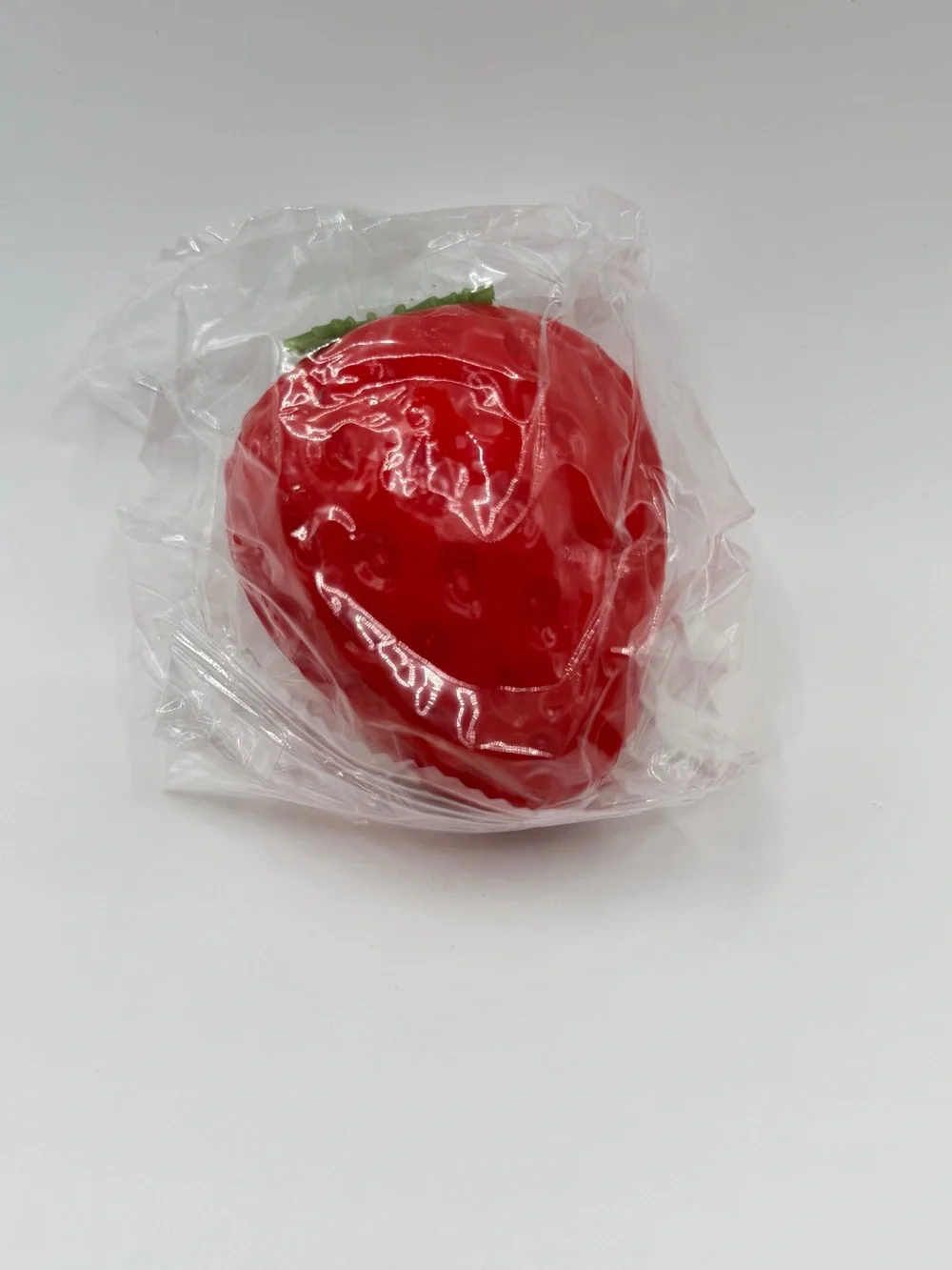 Strawberry Squishy